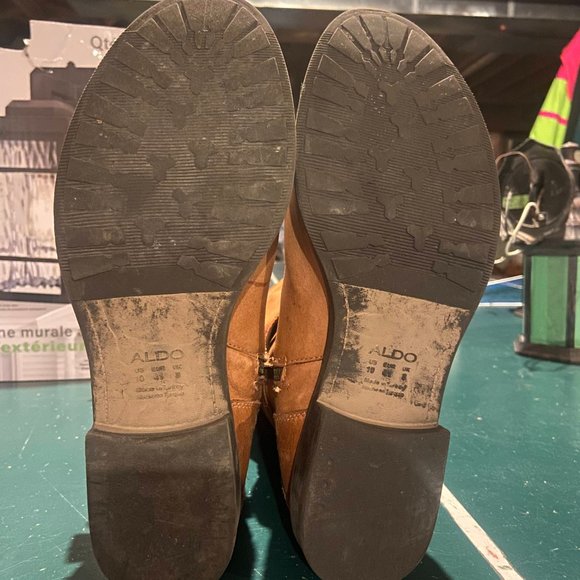 ALDO Riding Boots - Picture 3 of 3